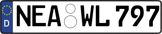 NEA-WL797