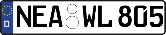 NEA-WL805