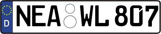 NEA-WL807