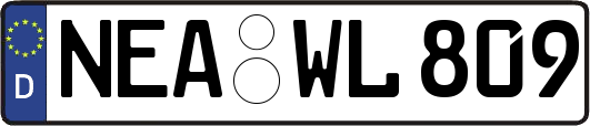 NEA-WL809