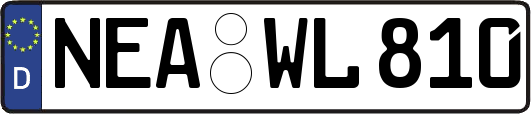 NEA-WL810