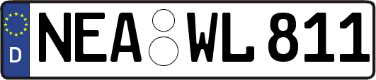 NEA-WL811