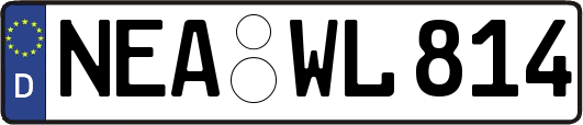 NEA-WL814