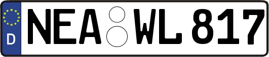 NEA-WL817