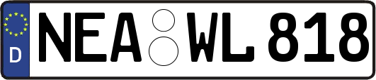 NEA-WL818