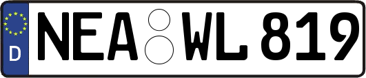 NEA-WL819