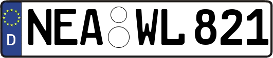 NEA-WL821