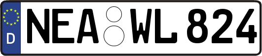 NEA-WL824