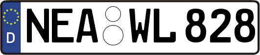 NEA-WL828