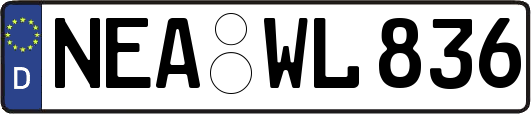 NEA-WL836