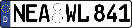 NEA-WL841