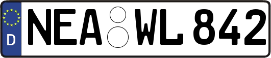 NEA-WL842