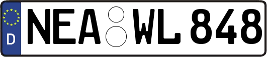 NEA-WL848