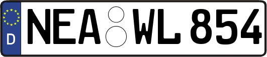 NEA-WL854