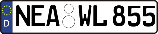 NEA-WL855