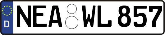 NEA-WL857