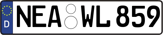 NEA-WL859