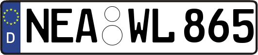NEA-WL865