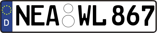 NEA-WL867