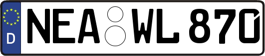 NEA-WL870