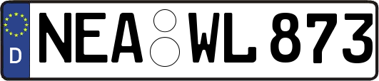 NEA-WL873