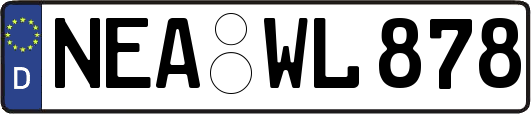NEA-WL878