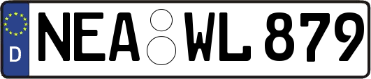 NEA-WL879