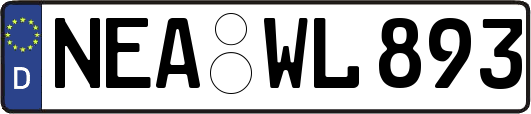 NEA-WL893