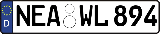 NEA-WL894