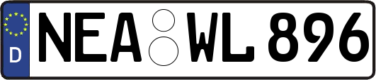 NEA-WL896
