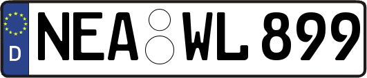 NEA-WL899