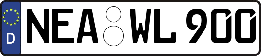 NEA-WL900
