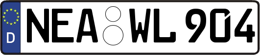 NEA-WL904