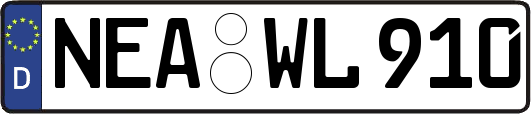 NEA-WL910