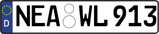 NEA-WL913