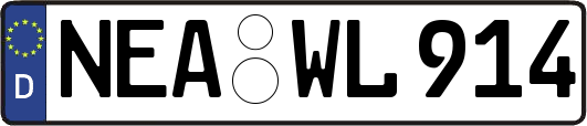 NEA-WL914