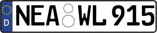 NEA-WL915