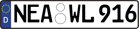 NEA-WL916