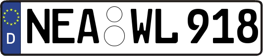 NEA-WL918