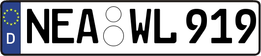 NEA-WL919