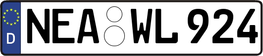 NEA-WL924
