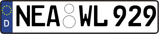 NEA-WL929