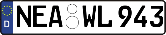NEA-WL943