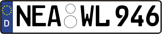 NEA-WL946
