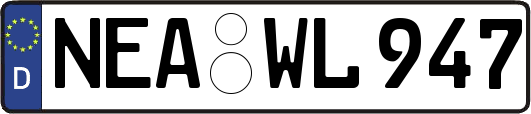 NEA-WL947