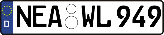 NEA-WL949