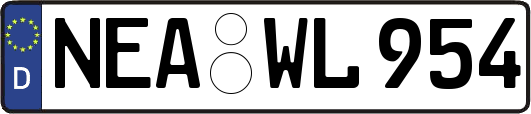 NEA-WL954