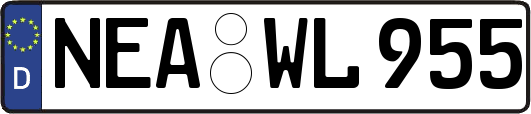 NEA-WL955