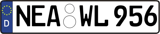 NEA-WL956