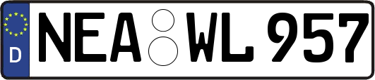 NEA-WL957